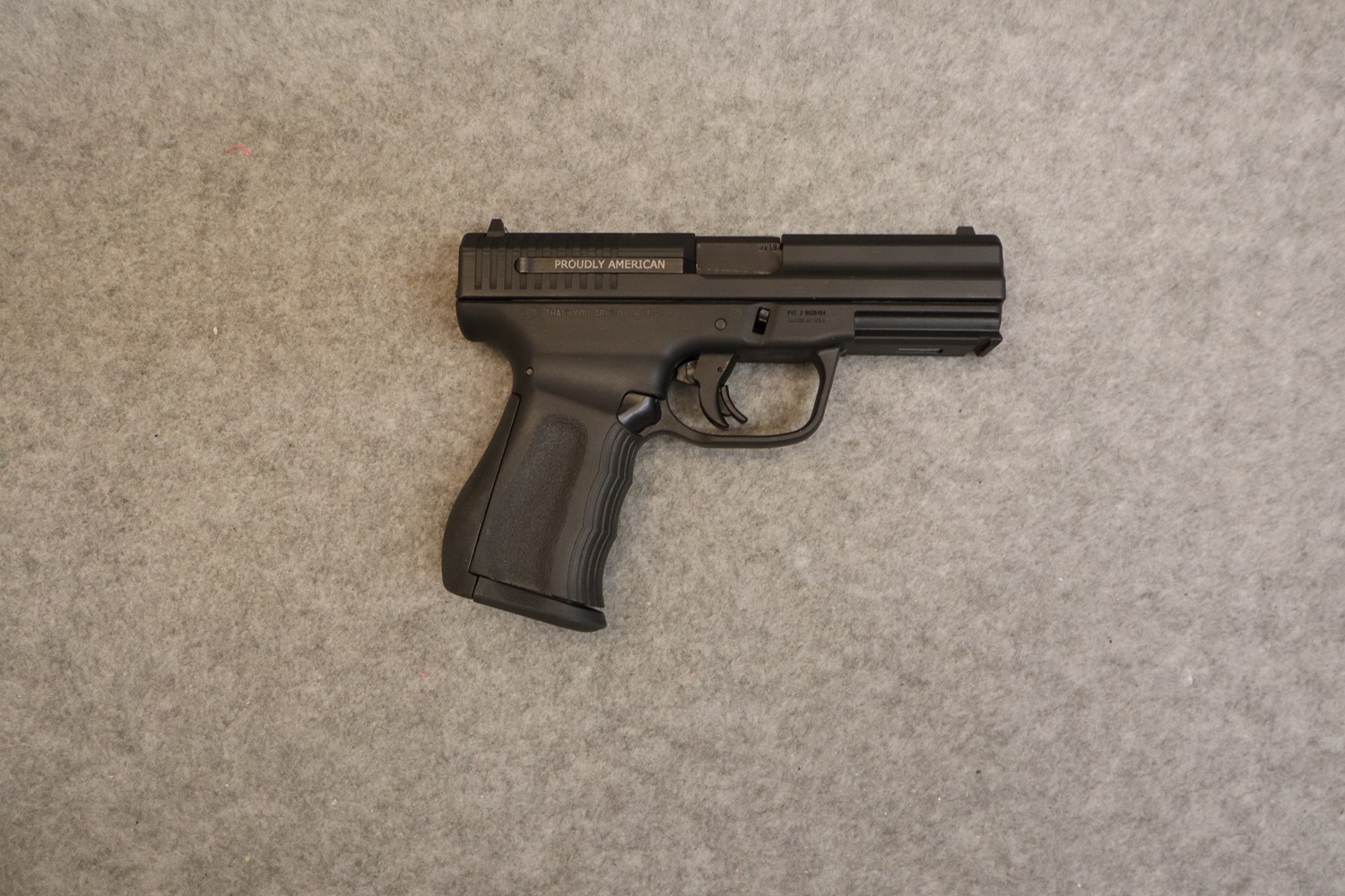FMK ~ 9CIG2 ~ 9mm | Cabela's